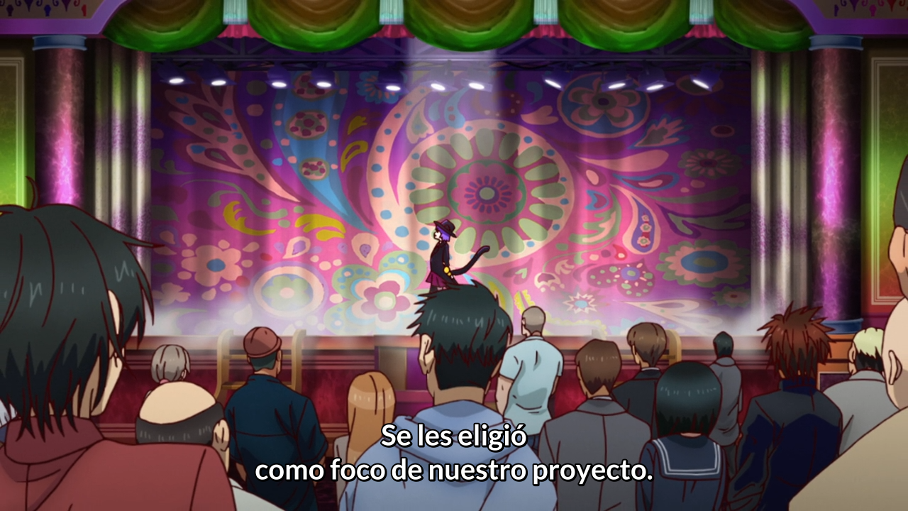 Deatte 5-byou de Battle (PuyaSubs!)